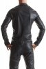 RMDaniele - black jacket - XXL